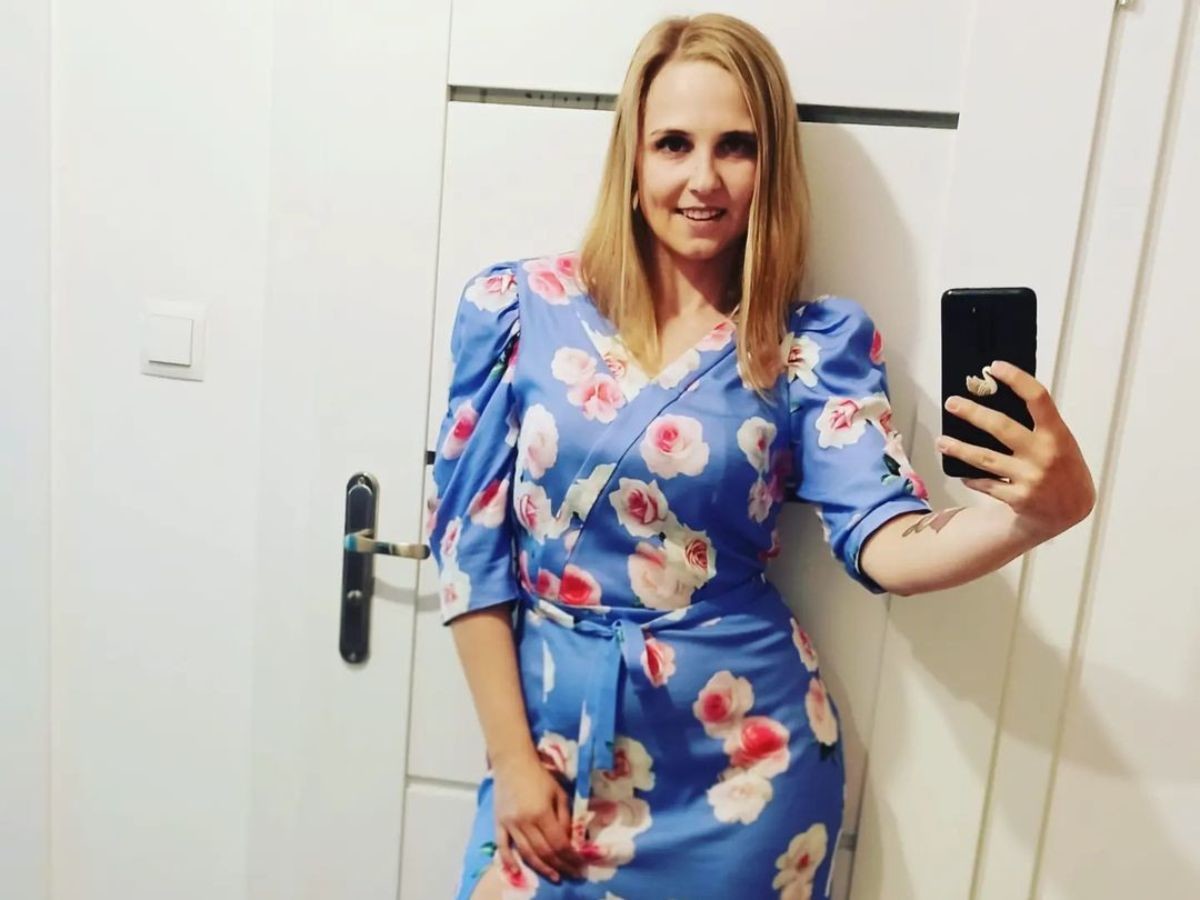 Ślub od pierwszego wejrzenia: Agnieszka na weselu z innym uczestnikiem programu