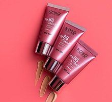 krem BB Kobo Professionel - My BB Cream SPF 50+