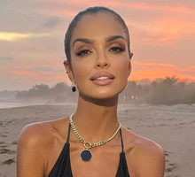 Klaudia El Dursi żali się na dodatkowe kilogramy
