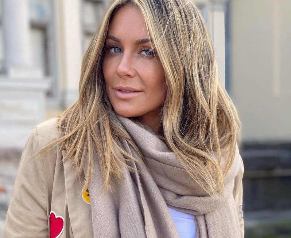 Małgorzata Rozenek-Majdan