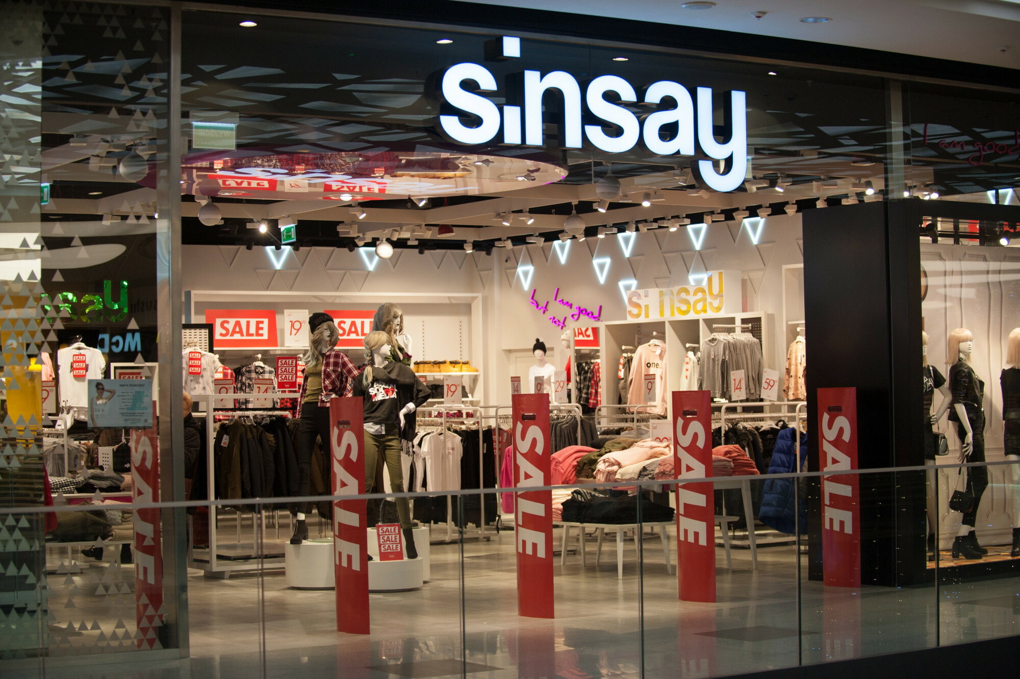 Sinsay
