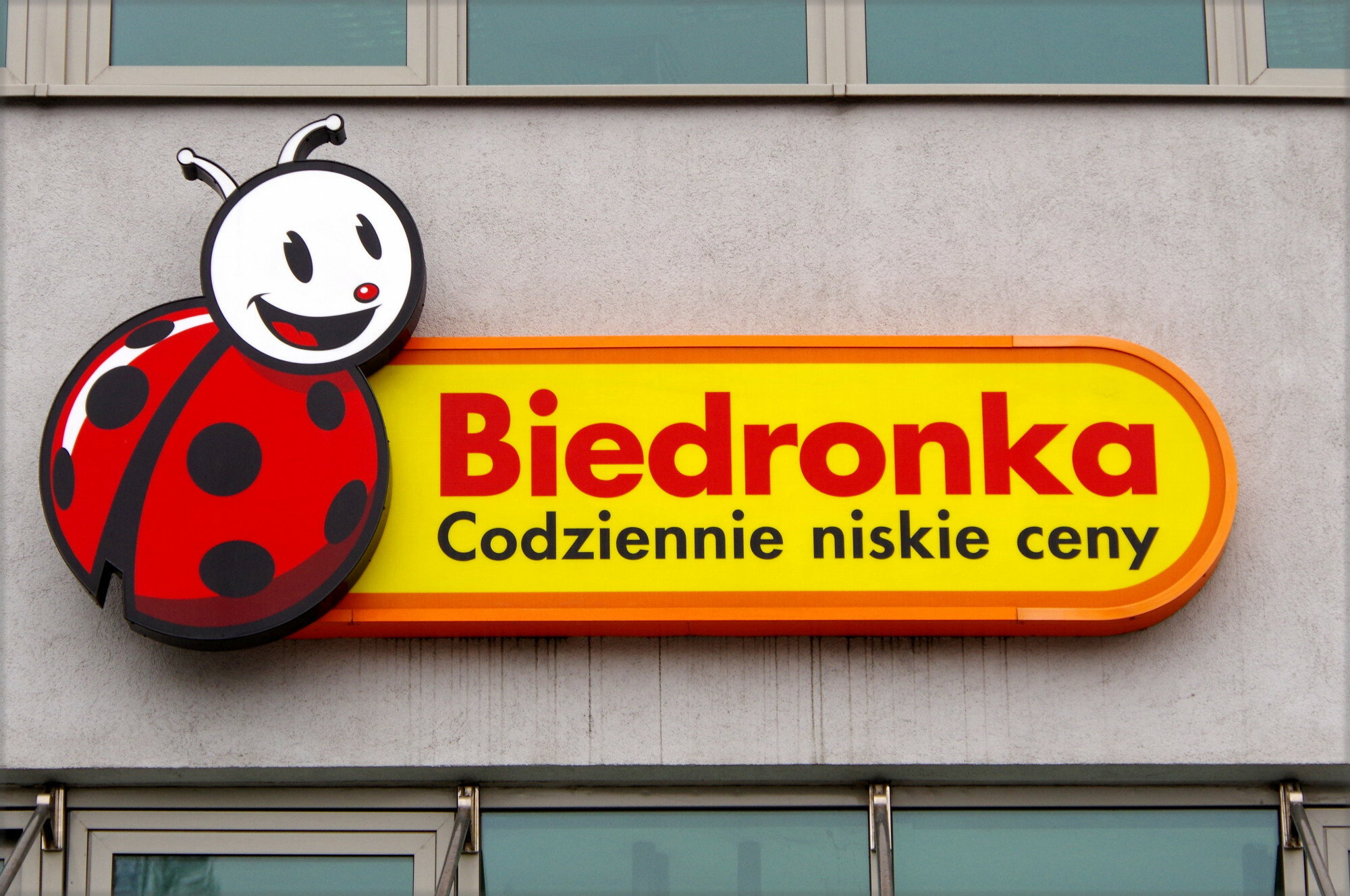 Biedronka