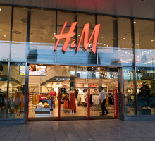 H&M