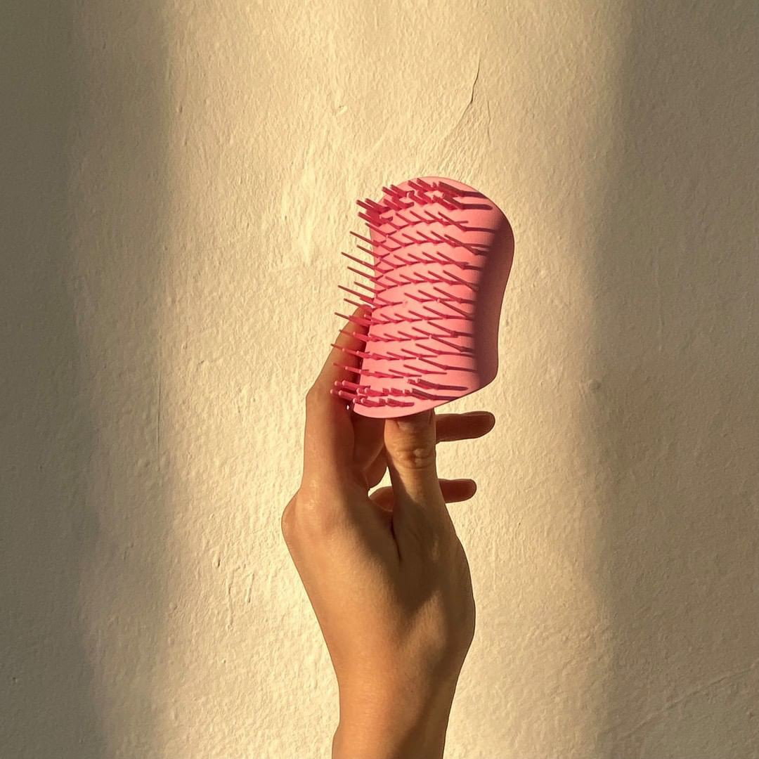 Tangle Teezer Scalp Exfoliator & Massager