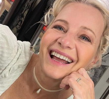 Małgorzata Kożuchowska