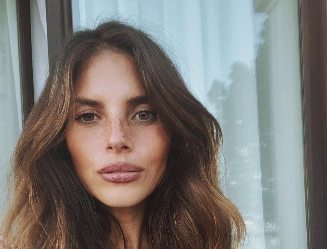 Weronika Rosati
