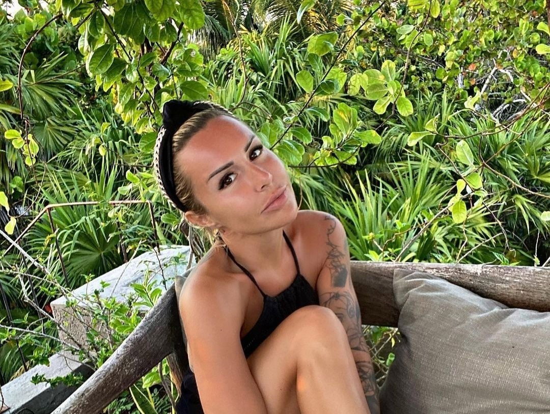 Blanka Lipińska
