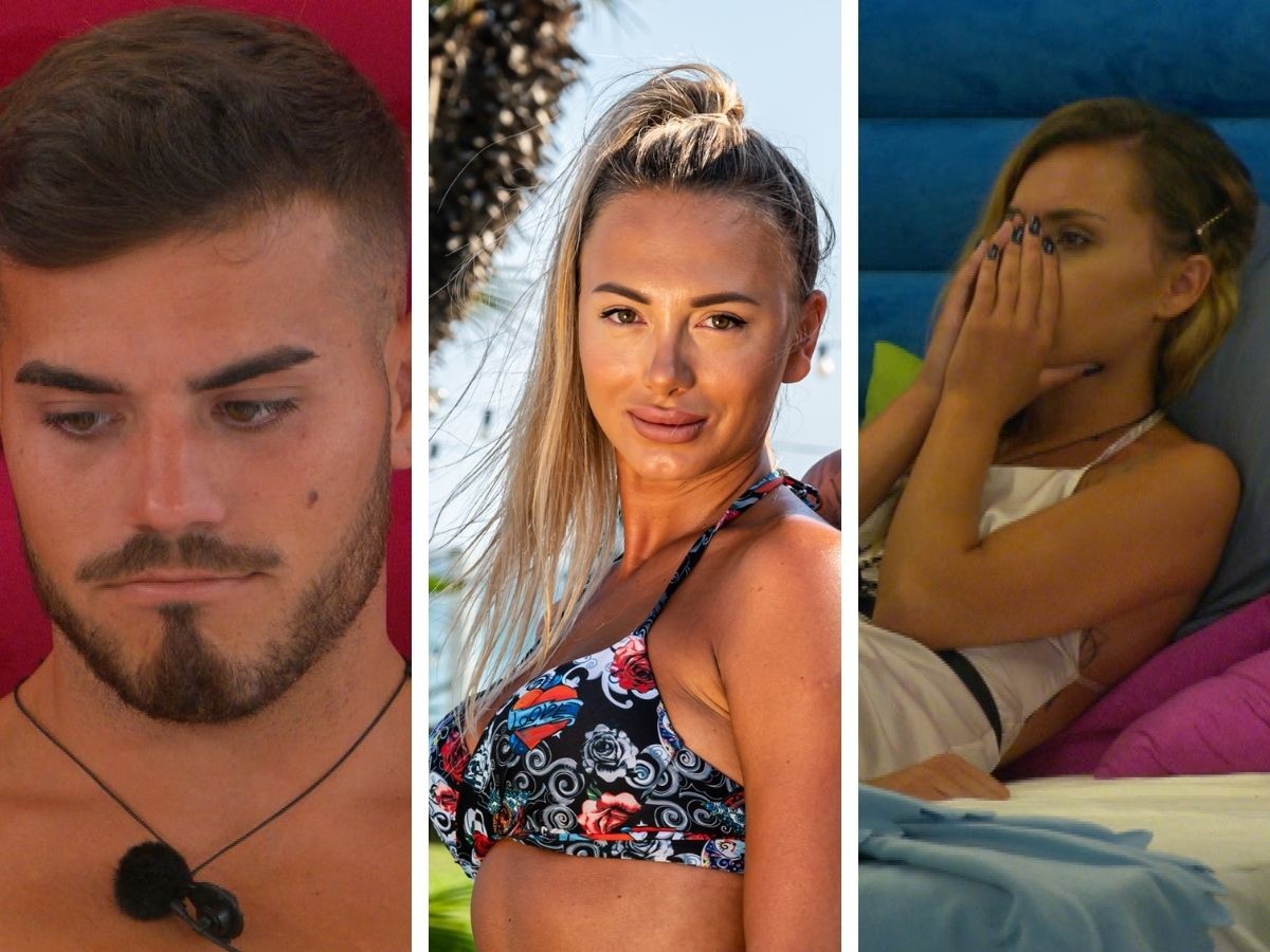 Love Island 4