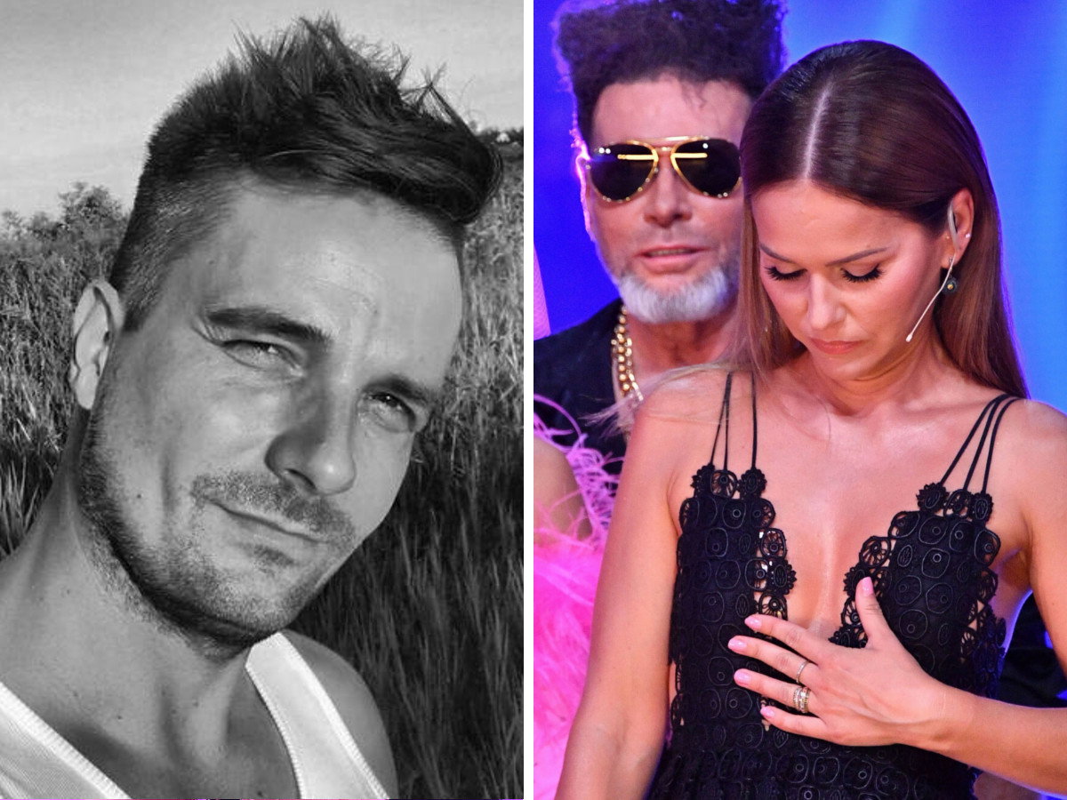 Taniec z Gwiazdami 13 - ekipa show uczciła pamięć Piotra Balickiego