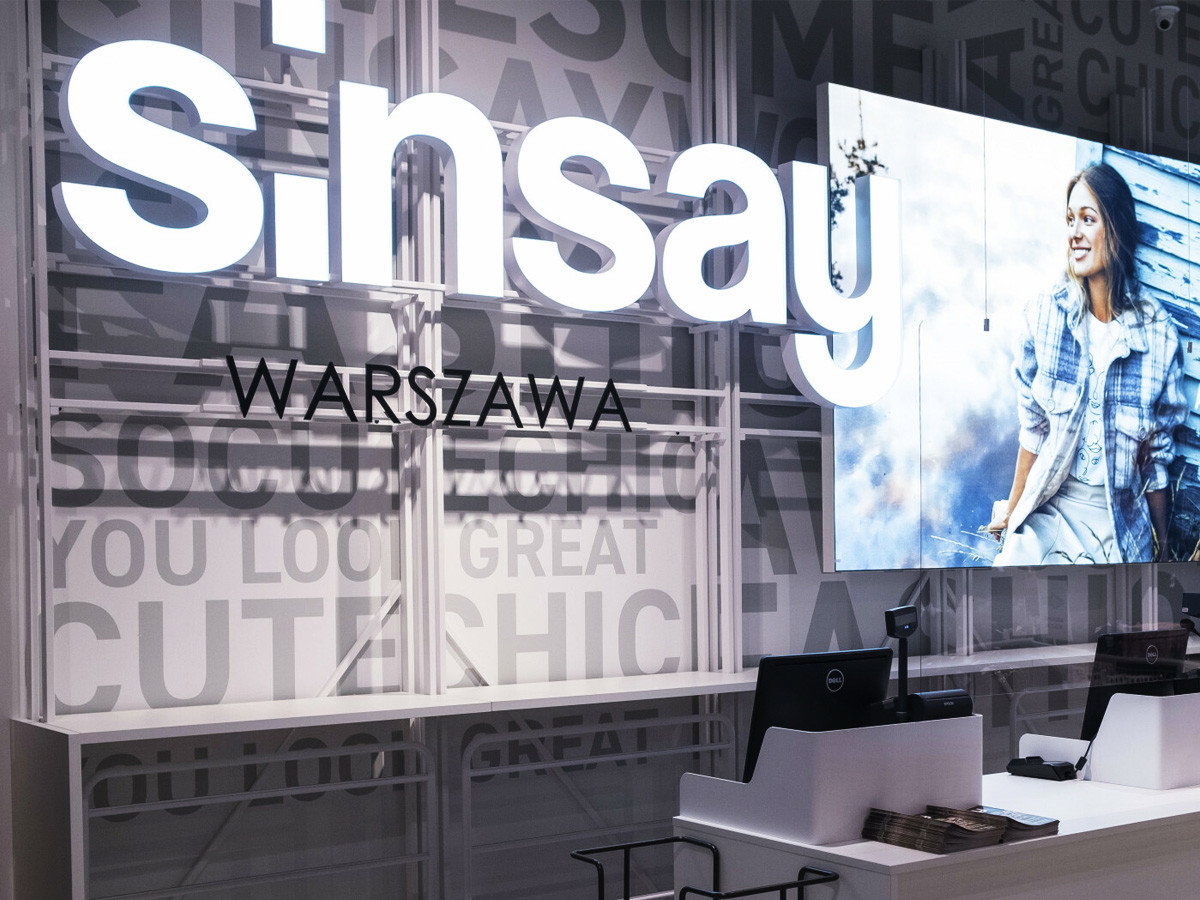 Sinsay