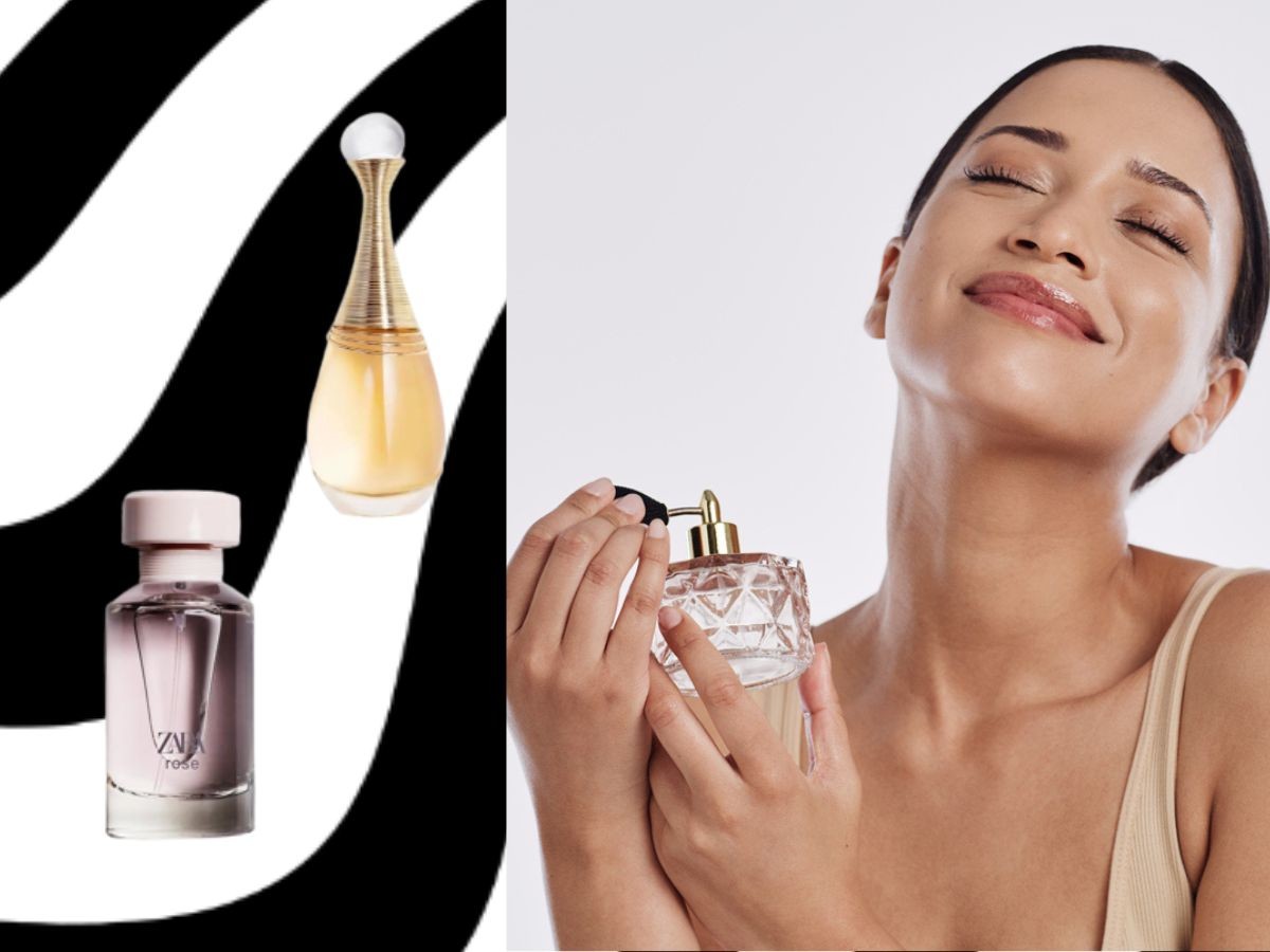 kobiecie perfumy na jesień