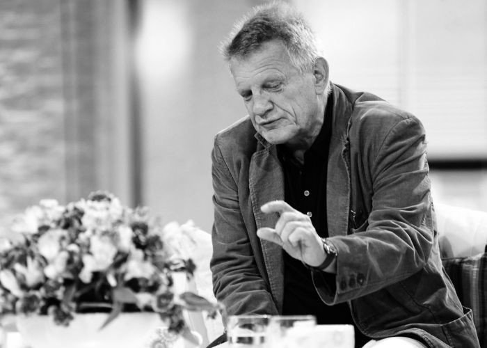 Bronisław Cieślak nie żyje