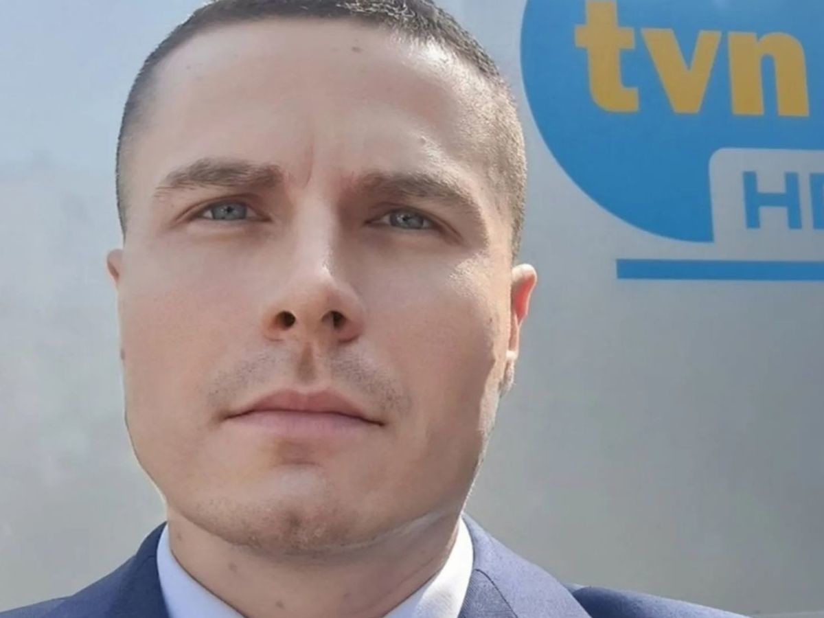 Rafał Olszak nie będzie w Ślubie od pierwszego wejrzenia