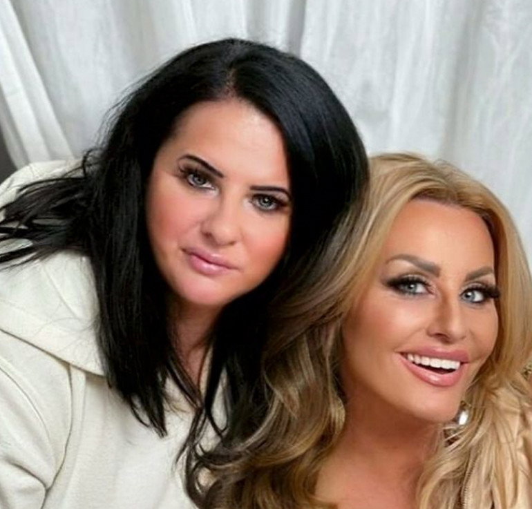 edyta i dagmara kaźmierska