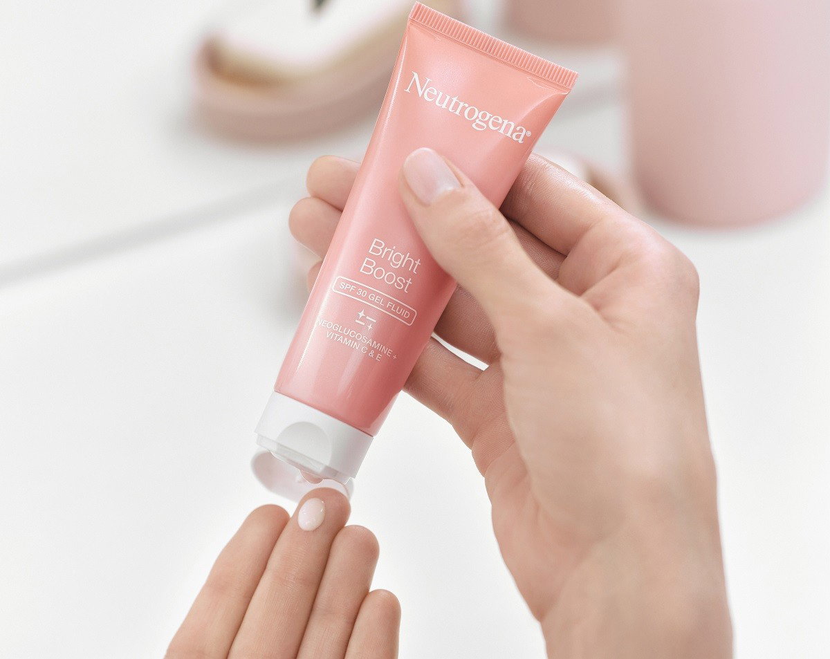 Neutrogena Bright Boost