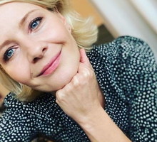 Małgorzata Kożuchowska