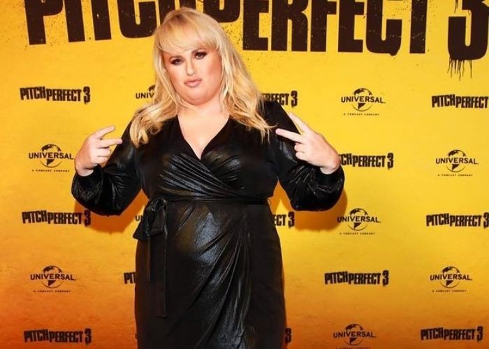 Rebel Wilson