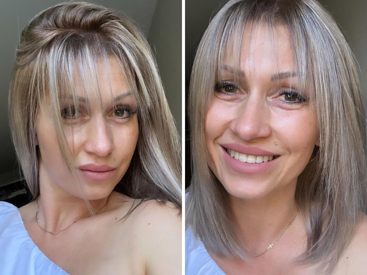 Ślub od pierwszego wejrzenia: Iza z 5. edycji