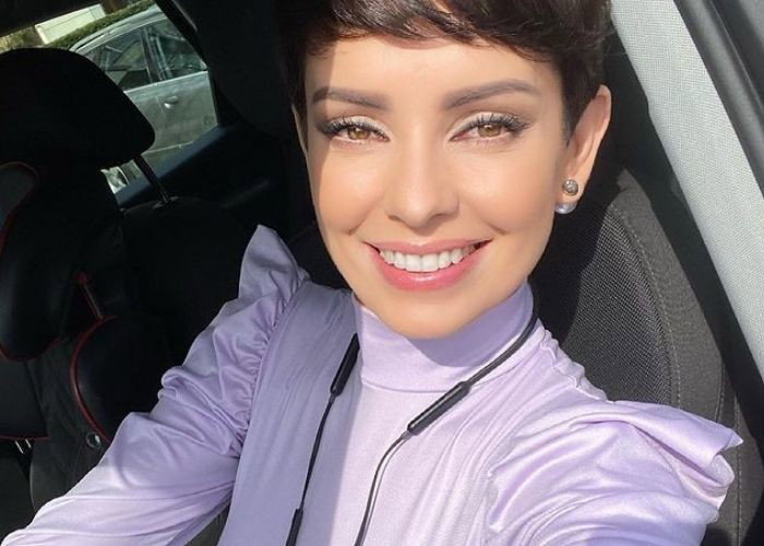 Dorota Gardias