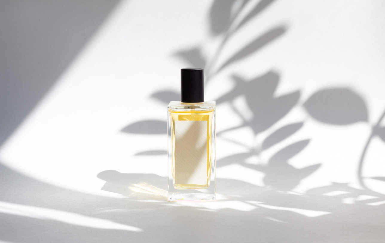 naturalne perfumy