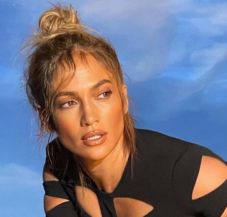 jennifer lopez