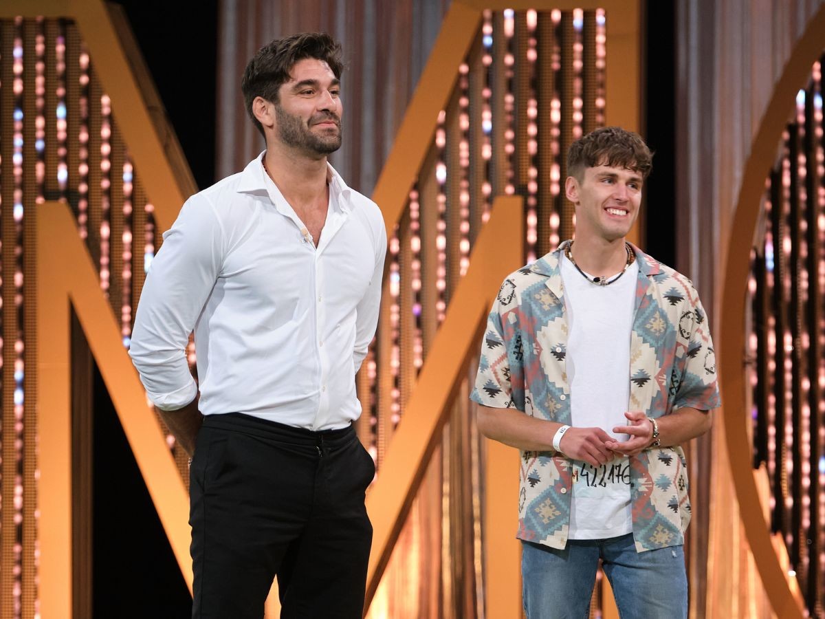 Top Model 11: Były partner Marceliny Zawadzkiej w programie