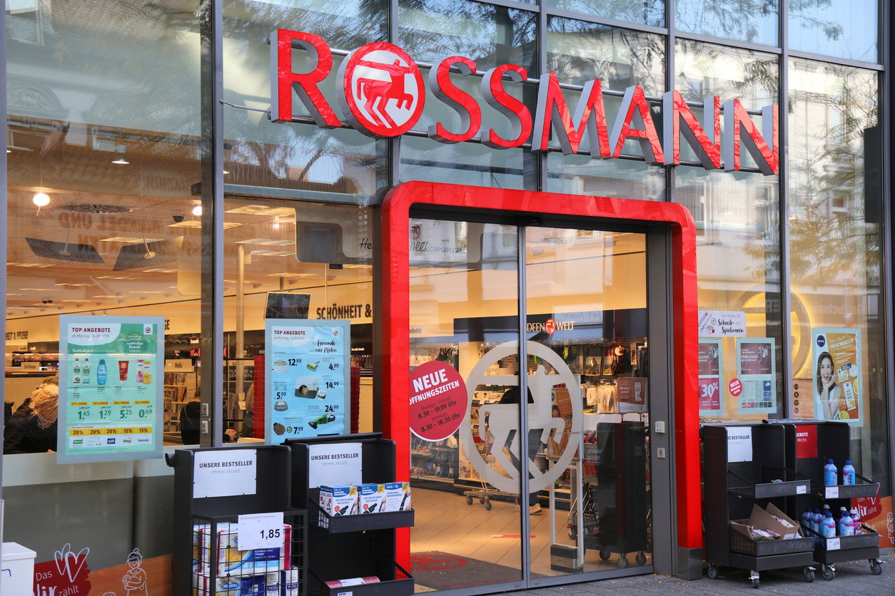 Promocja w Rossmannie! Codziennie do wygrania bony na zakupy
