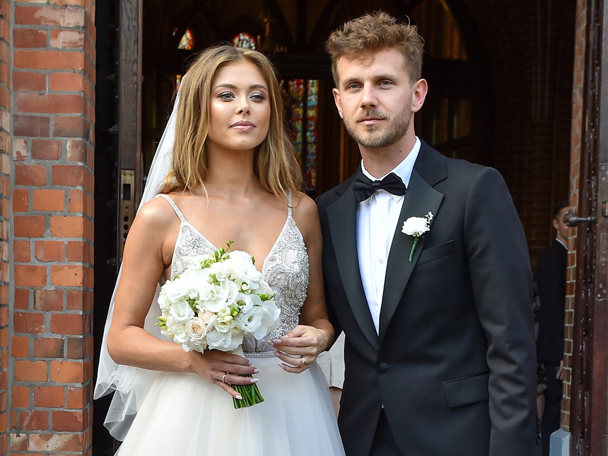 Antoni Królikowski gorzko o małżeństwie z Joanną Opozdą