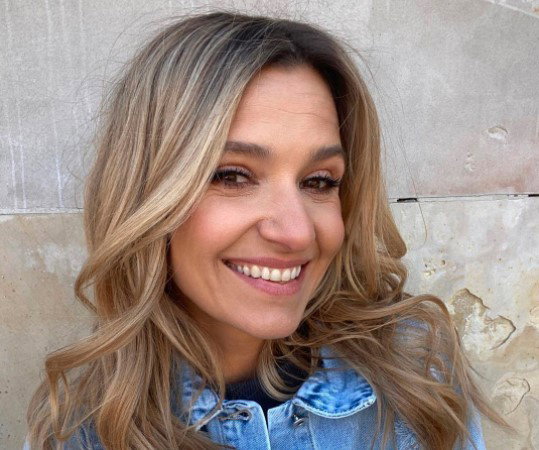 Joanna Koroniewska