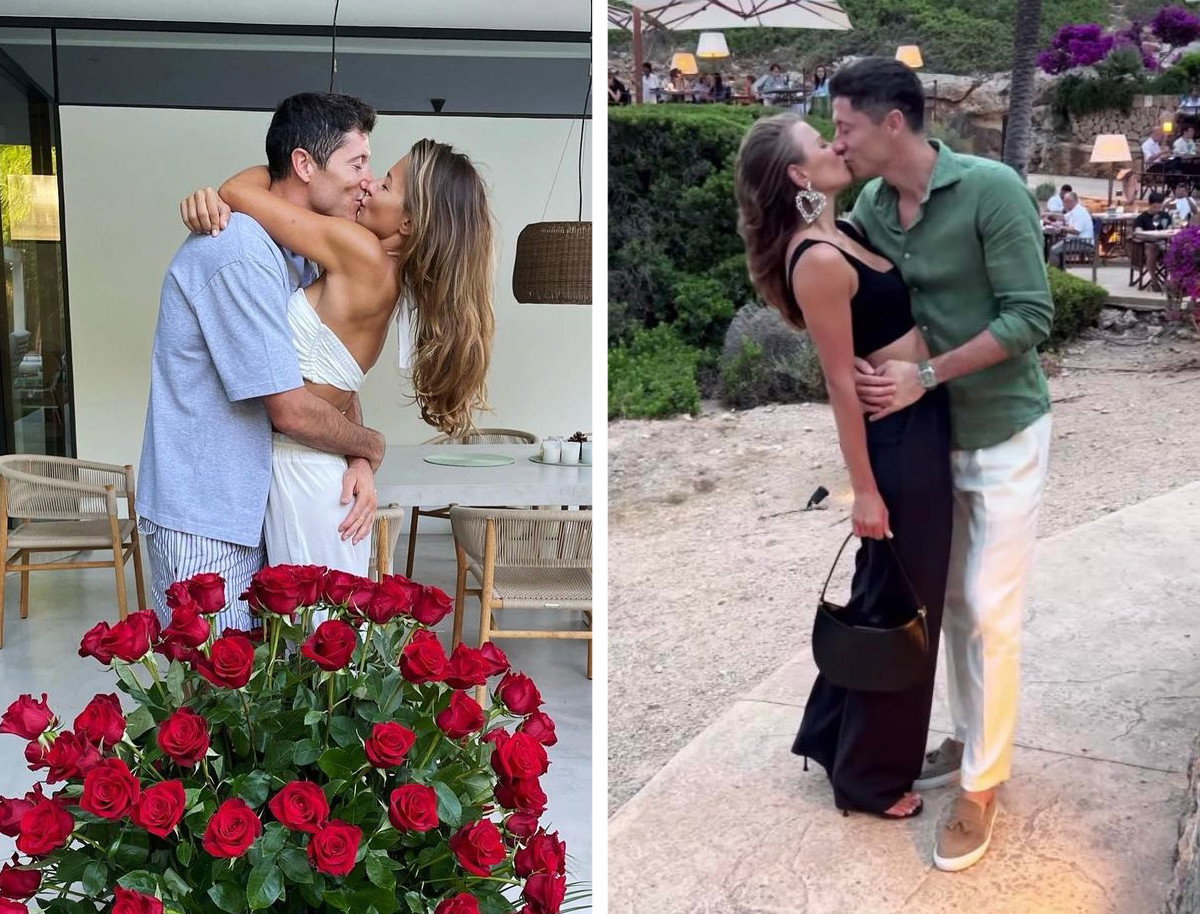 Anna Lewandowska świętuje 34. urodziny