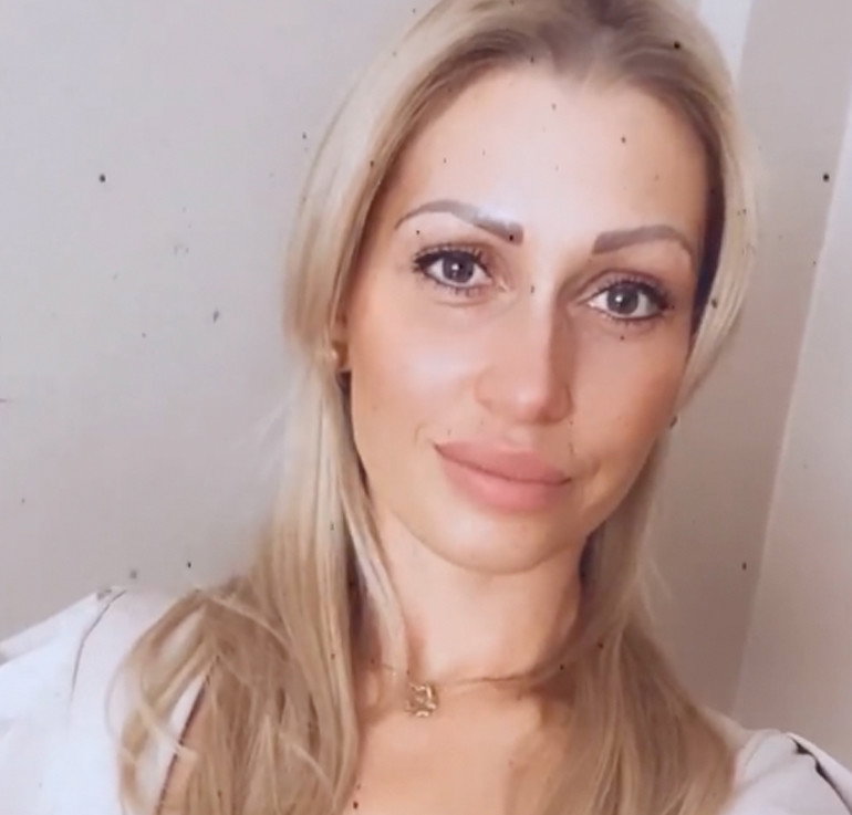 iza janiszewska