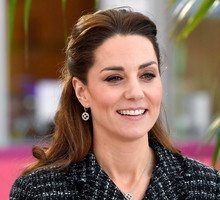 Księżna Kate i książę William ostro skrytykowani za pomoc w lokalnej piekarni