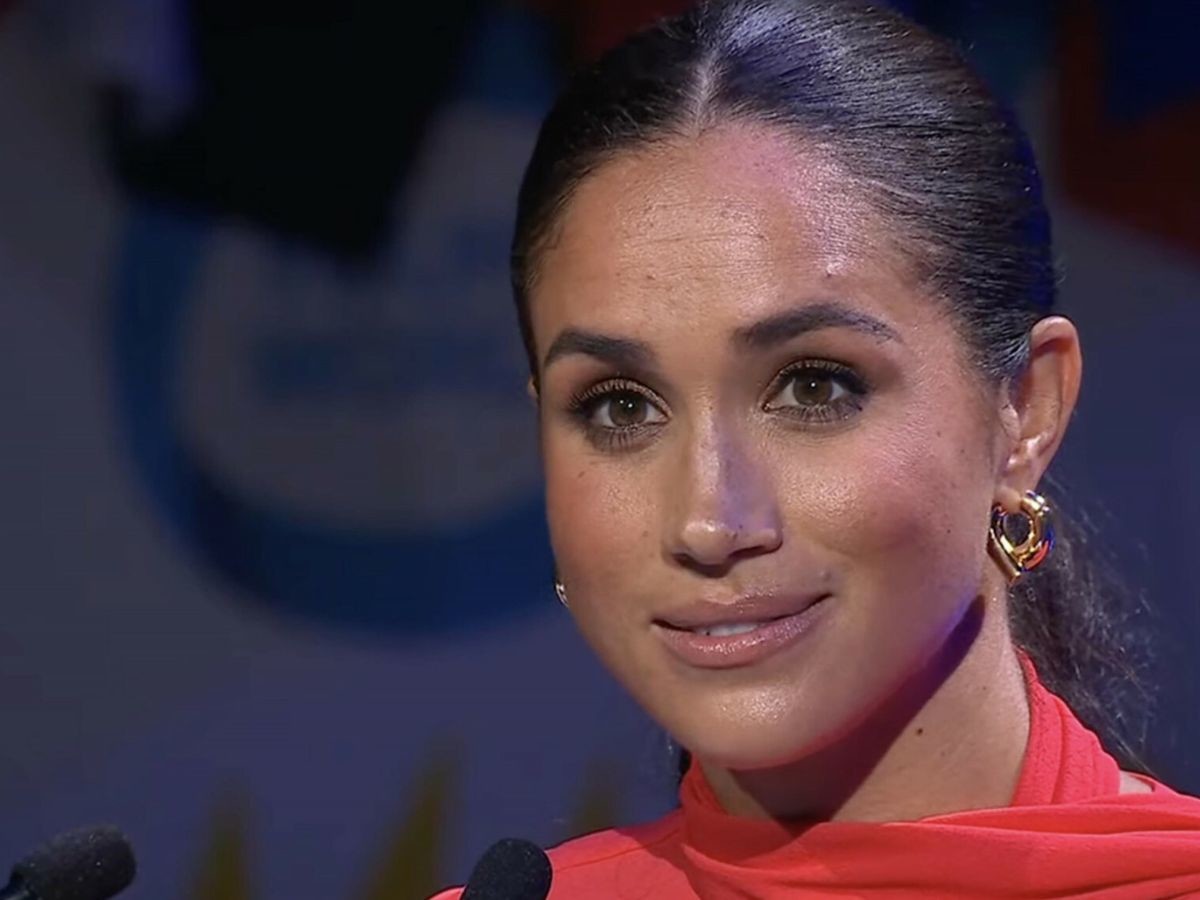 Król Karol III nie chciał Meghan Markle