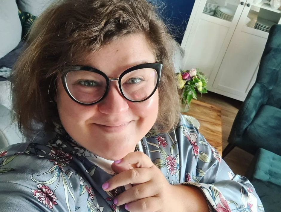 Dominika Gwit ujawniła płeć dziecka