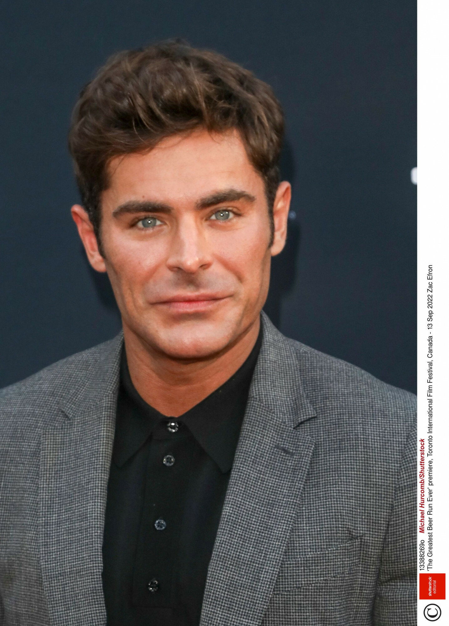 Zac Efron - operacje plastyczne