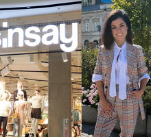 Katarzyna Cichopek wybrała jesienne botki na słupku. Pięknie podkreślają nogi, a podobny model