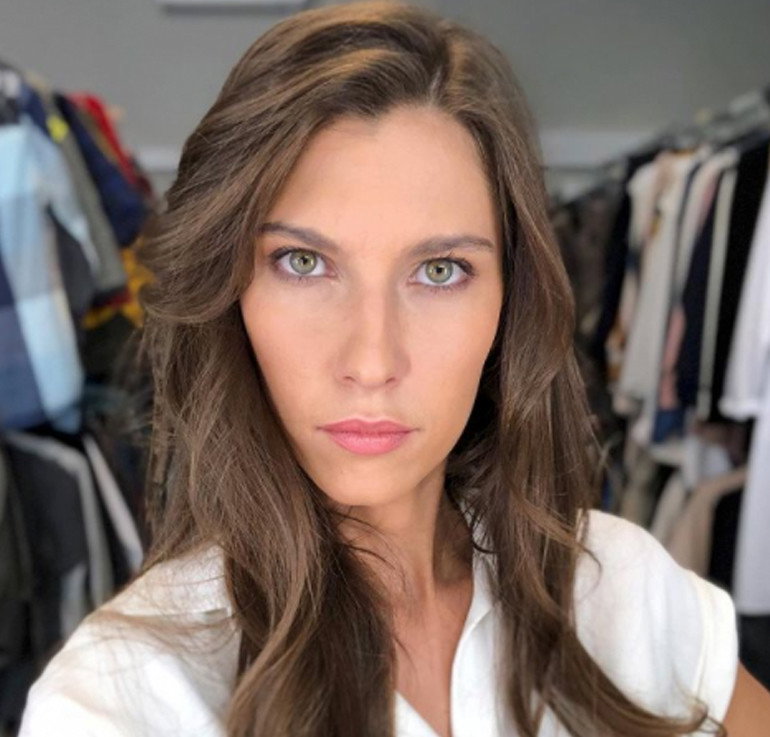 kamila kamińska mina poważna