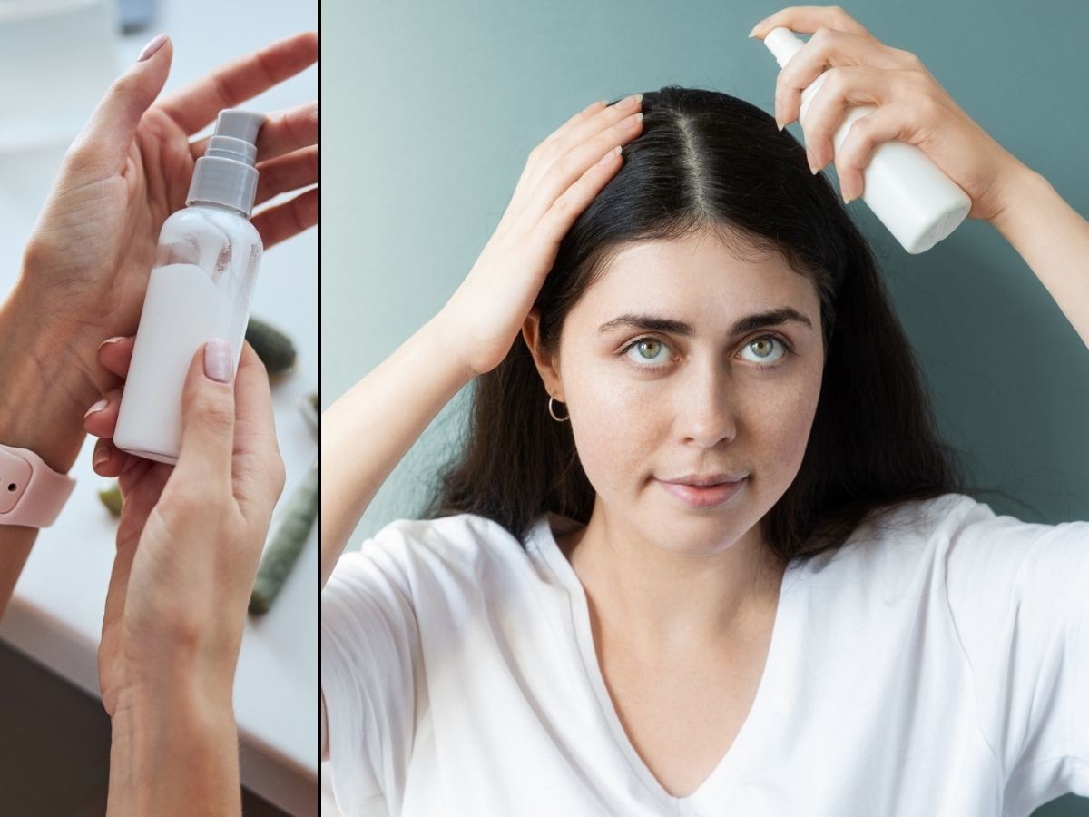 Po tej intensywnej kuracji za 14 zł włosy zaczynają rosnąć jak szalone, a baby hair pojawiają się lawinowo! To hit z apteki