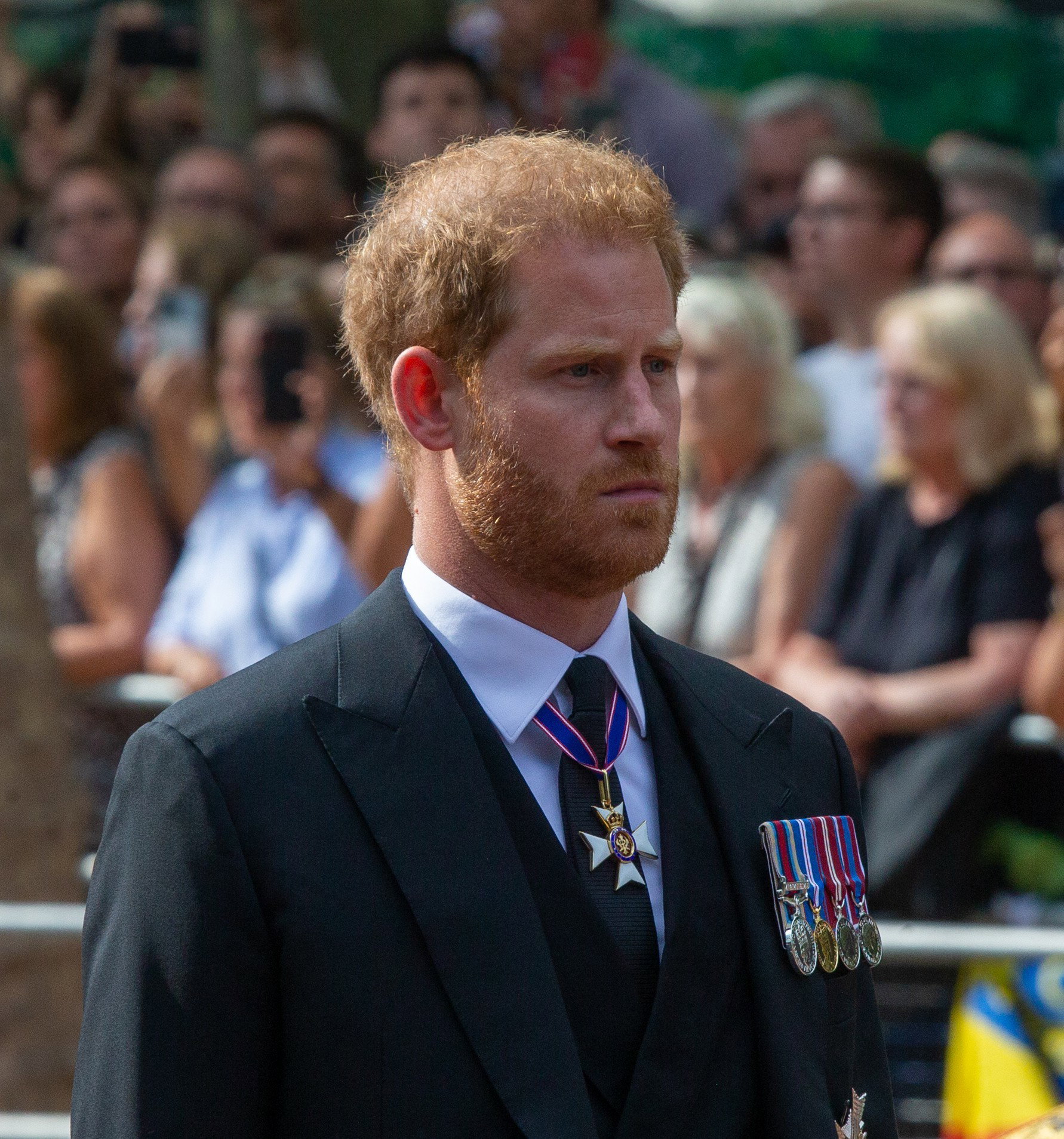 Książę Harry