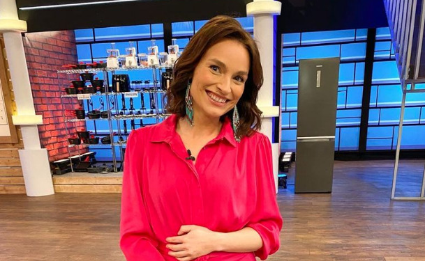 Anna Starmach w drugiej ciąży
