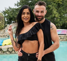 stella i piotr w love island