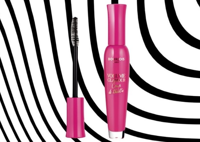 Tusz do rzęs od Bourjois Volume Glamur
