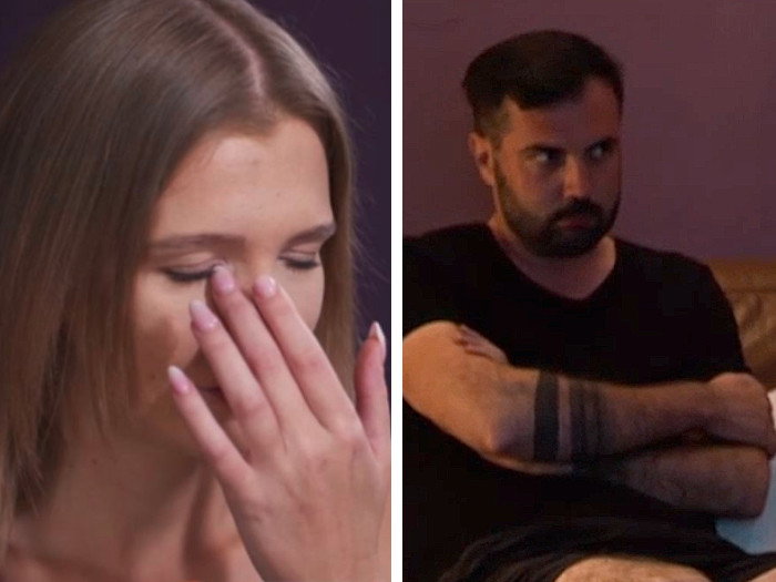 Iga, Karol "Ślub od pierwszego wejrzenia"