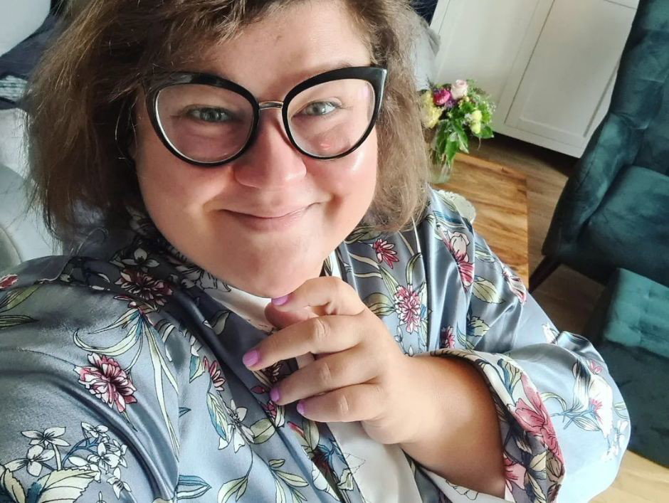 Dominika Gwit pokazała, jak mebluje pokój dziecka