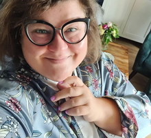 Dominika Gwit pokazała, jak mebluje pokój dziecka