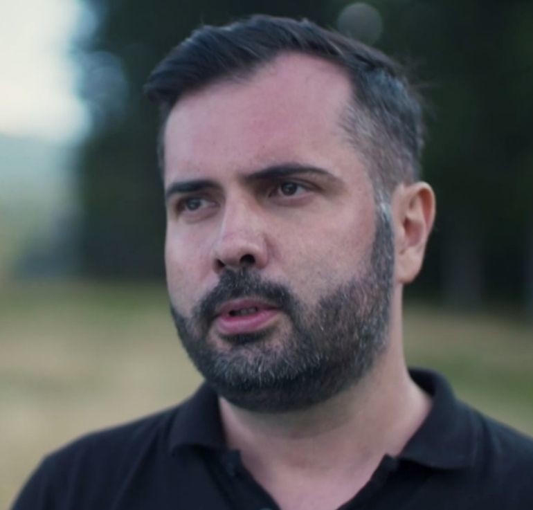 Iga i Karol ze "Ślubu od pierwszego wejrzenia"