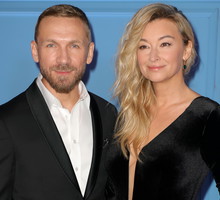 Przemysław Kossakowski, Martyna Wojciechowska