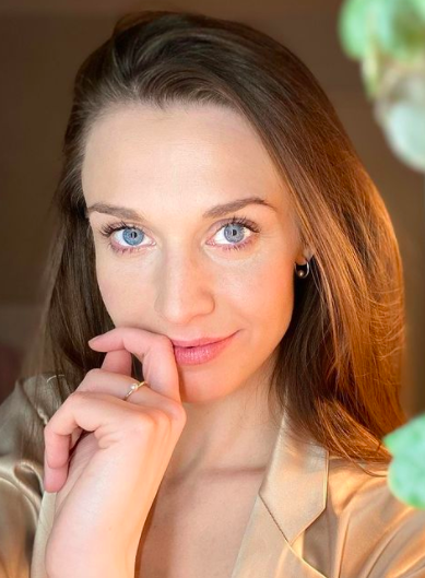 Julia Kamińska