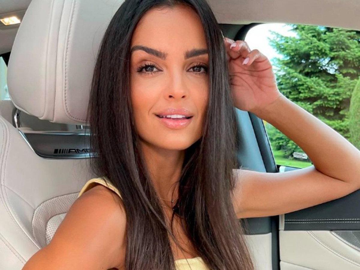 Naturalna Klaudia El Dursi