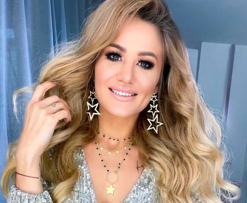 Ewa Mrozowska "Gogglebox"